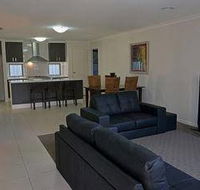 Sheridans at Rutherglen - Yarra Valley Accommodation