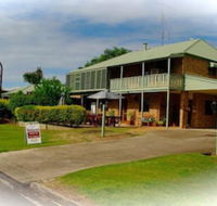Great Eastern Motor Inn Gympie - Yarra Valley Accommodation