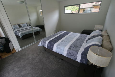 Cedar Cottages Blackmans Bay - Yarra Valley Accommodation 6