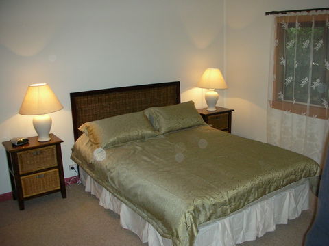 Cedar Cottages Blackmans Bay - Yarra Valley Accommodation 2