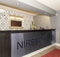 Echuca Nirebo Motel - Yarra Valley Accommodation