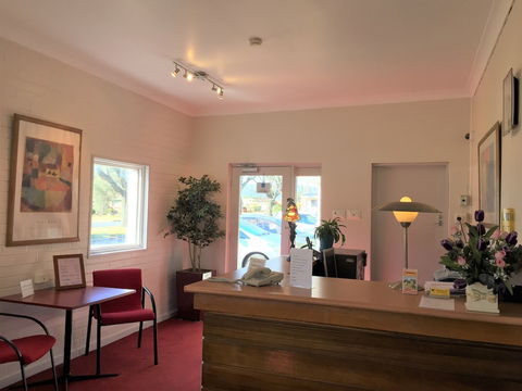 Lithgow Valley Motel - Yarra Valley Accommodation 3
