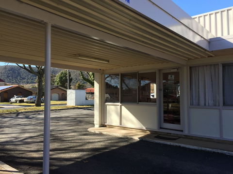 Lithgow Valley Motel - Yarra Valley Accommodation 0