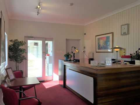 Lithgow Valley Motel - Yarra Valley Accommodation 4