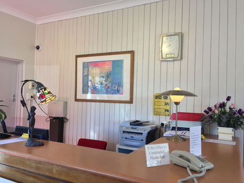 Lithgow Valley Motel - Yarra Valley Accommodation 2