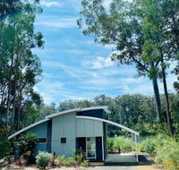 Silkwood Chalets - Yarra Valley Accommodation