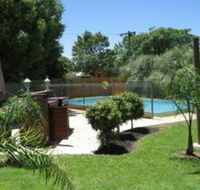Sanctuary Park Motel - Yarra Valley Accommodation