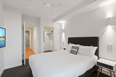 District Fitzroy - Yarra Valley Accommodation 4
