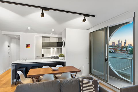 District Fitzroy - Yarra Valley Accommodation 3