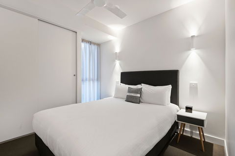 District Fitzroy - Yarra Valley Accommodation 0