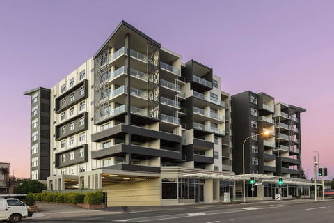 Oaks Brisbane Woolloongabba Suites - Yarra Valley Accommodation 2
