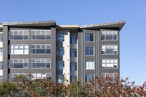 Oaks Brisbane Woolloongabba Suites - Yarra Valley Accommodation 1