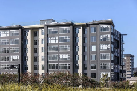 Oaks Brisbane Woolloongabba Suites - Yarra Valley Accommodation 3