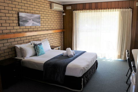 Lakeside Motel Waterfront - Yarra Valley Accommodation 6
