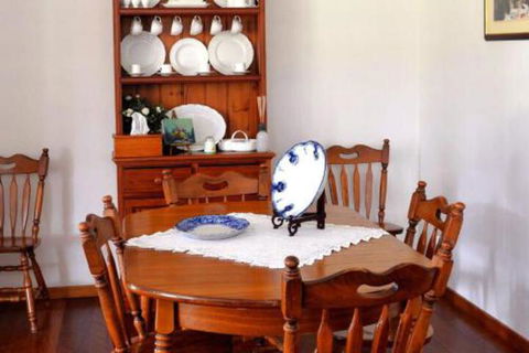 La Sila Homestead On Marrowbone Cutest Cottage In The Hunter With Killer Views - Yarra Valley Accommodation 2
