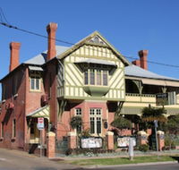 Mates Gully - Yarra Valley Accommodation
