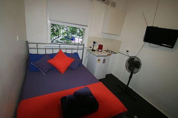 Zing Backpackers - Yarra Valley Accommodation 1
