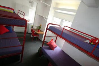 Zing Backpackers - Yarra Valley Accommodation 3