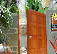 Wanggulay Treetops Cairns City - Yarra Valley Accommodation