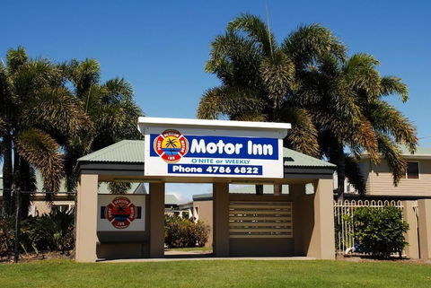 Port Denison Motor Inn - Yarra Valley Accommodation 0