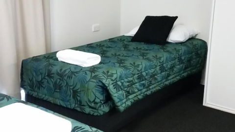 Port Denison Motor Inn - Yarra Valley Accommodation 6