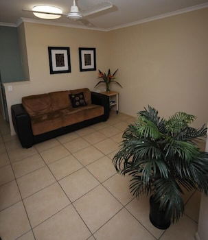Port Denison Motor Inn - Yarra Valley Accommodation 4