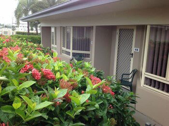 Port Denison Motor Inn - Yarra Valley Accommodation 2