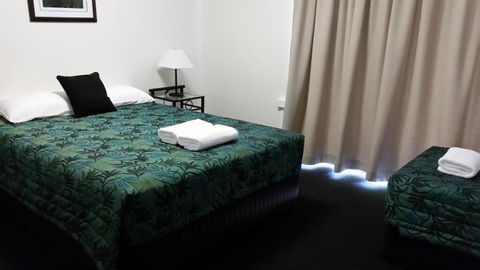 Port Denison Motor Inn - Yarra Valley Accommodation 5