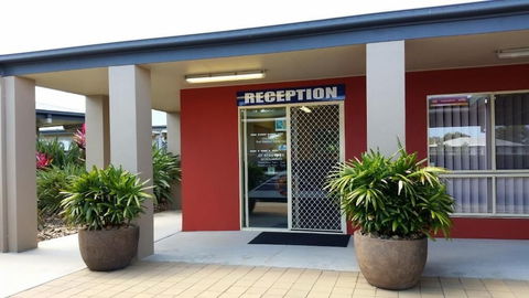 Port Denison Motor Inn - Yarra Valley Accommodation 1