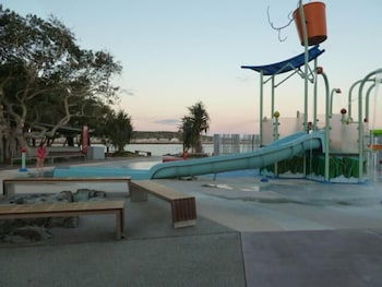 Port Denison Motor Inn - Yarra Valley Accommodation 3