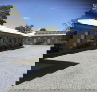 Sunrise Motel - Yarra Valley Accommodation