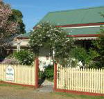 Cuddledoon Cottages Rutherglen - Yarra Valley Accommodation