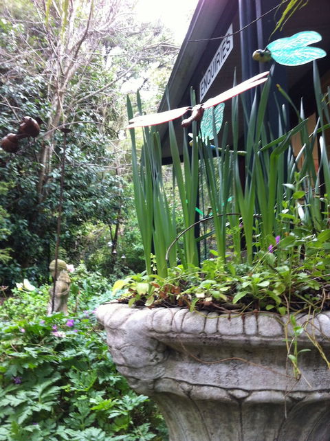 Lemonade Creek Cottages - Yarra Valley Accommodation 0