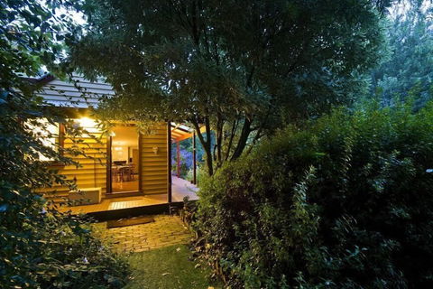 Lemonade Creek Cottages - Yarra Valley Accommodation 1