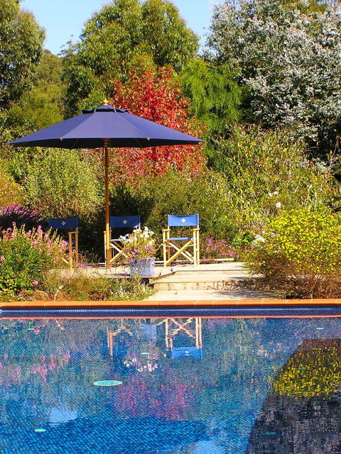 Lemonade Creek Cottages - Yarra Valley Accommodation 6