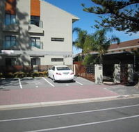Marco Polo Apartments - Yarra Valley Accommodation