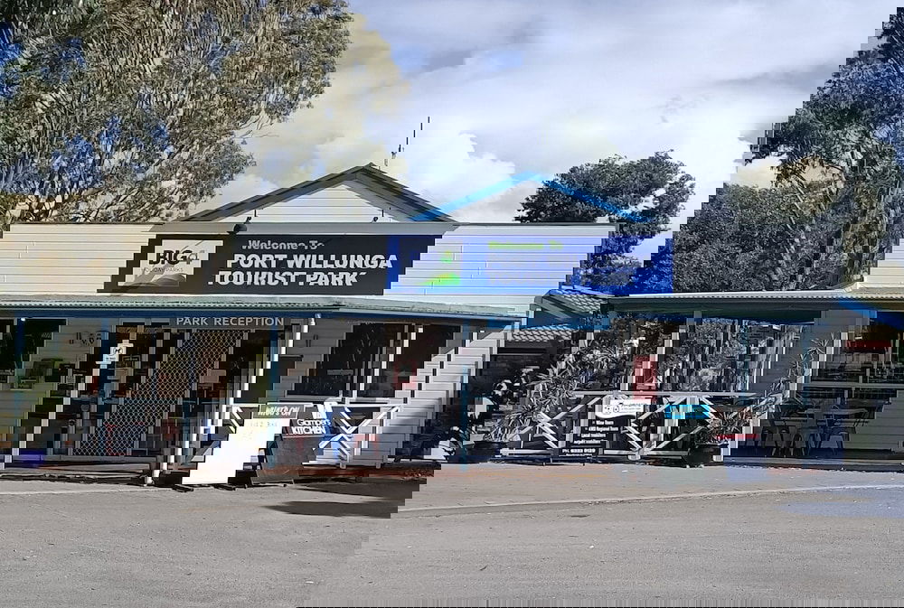 Aldinga SA Yarra Valley Accommodation