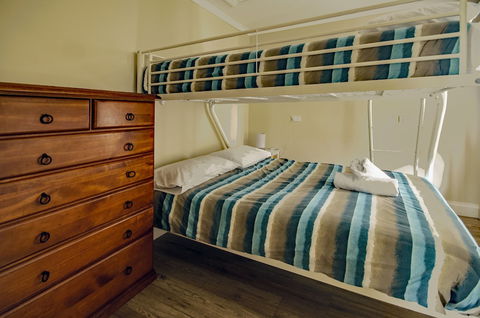 Big4 Port Willunga Tourist Park - Yarra Valley Accommodation 6