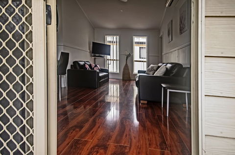 Big4 Port Willunga Tourist Park - Yarra Valley Accommodation 3