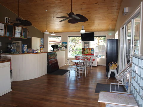 Big4 Port Willunga Tourist Park - Yarra Valley Accommodation 2
