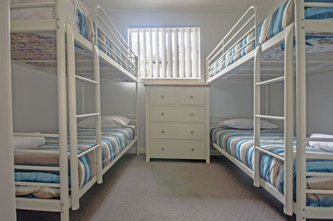 Big4 Port Willunga Tourist Park - Yarra Valley Accommodation 5