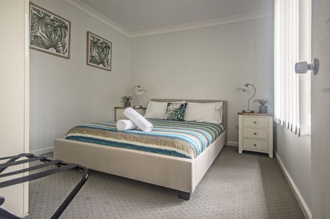 Big4 Port Willunga Tourist Park - Yarra Valley Accommodation 4