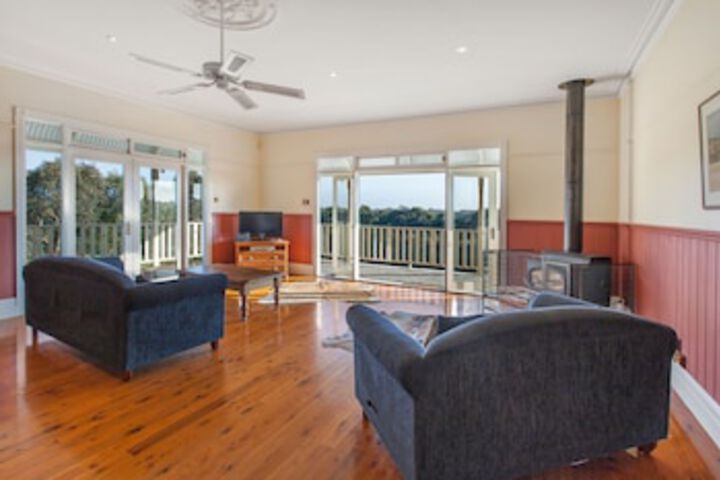 Naringal East VIC Yarra Valley Accommodation