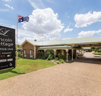 Lincoln Cottage Motor Inn - Yarra Valley Accommodation