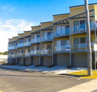 Seaspray Apartments - Yarra Valley Accommodation