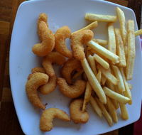 Barnacle Bill Family Seafood Restaurant - Yarra Valley Accommodation