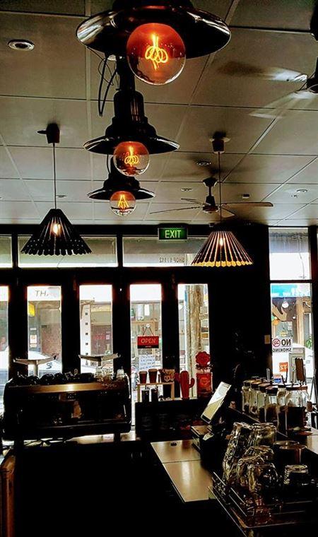 K's @ Kokoda Cafe - Yarra Valley Accommodation 4