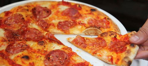 L'Olio Italian Kitchen - Yarra Valley Accommodation 0