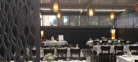 L'Olio Italian Kitchen - Yarra Valley Accommodation 1