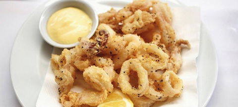 L'Olio Italian Kitchen - Yarra Valley Accommodation 3